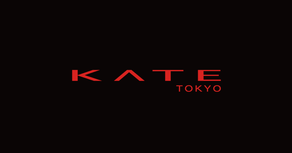 ケイト(KATE)クリスマスコフレ2018の予約や発売日は？中身と値段も！ | KouChanNel